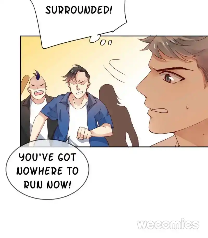 Legend Reboot Chapter 17 52